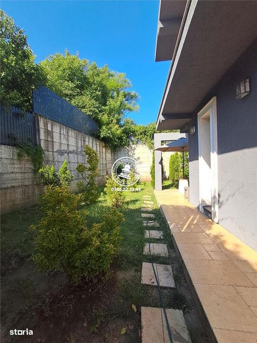 Casa cocheta de vanzare, zona centrala Tg. Cucu - Podul de Fier