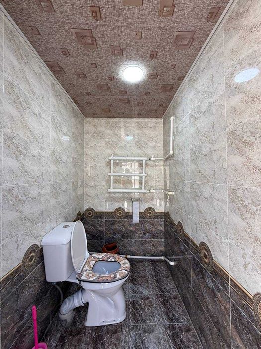 Tayyor 4 sotiqli hovli sotiladi.#a464