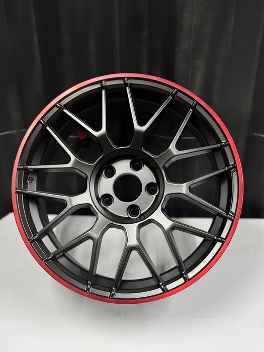 18/5х112 мерседес комплект дисков