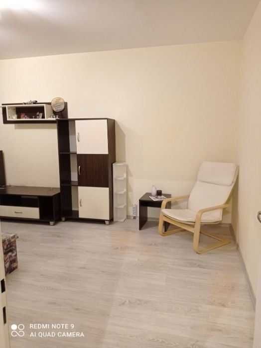 3-стаен апартамент под наем Слатина