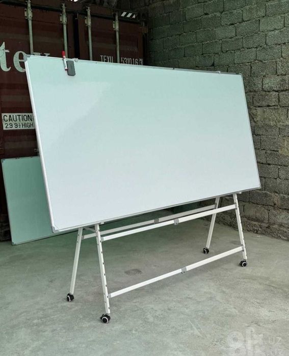 Oyoqli doska vs marker mel  optom