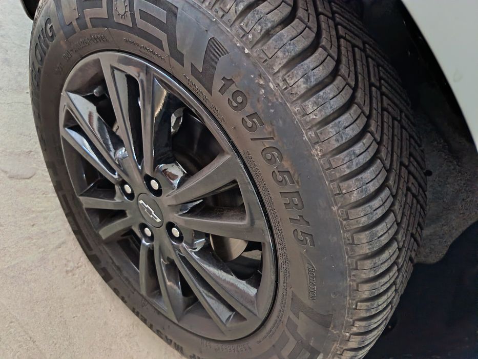 Balon Linglong archa Автошины Линглонг