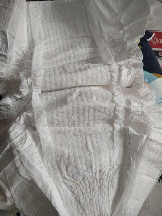 Подгузники для детей