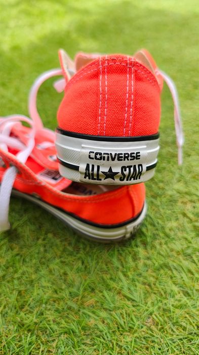 Teniși de damă Converse All Star mărimea 36