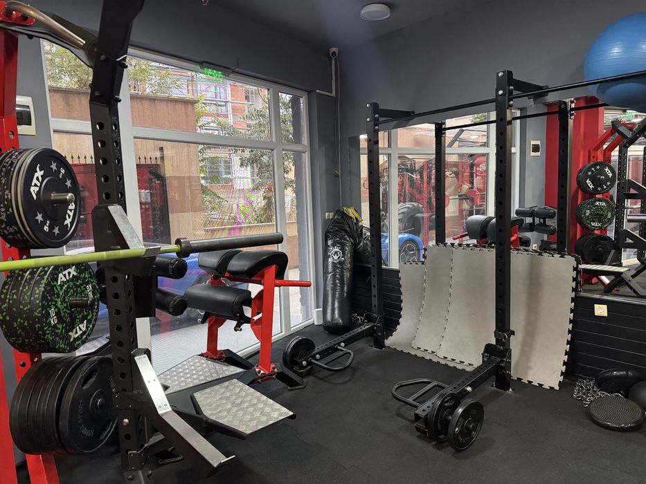 Продава се Магазин в Варна, Военна болница - 500 кв.м за 0 €/кв.м - Снимка #8