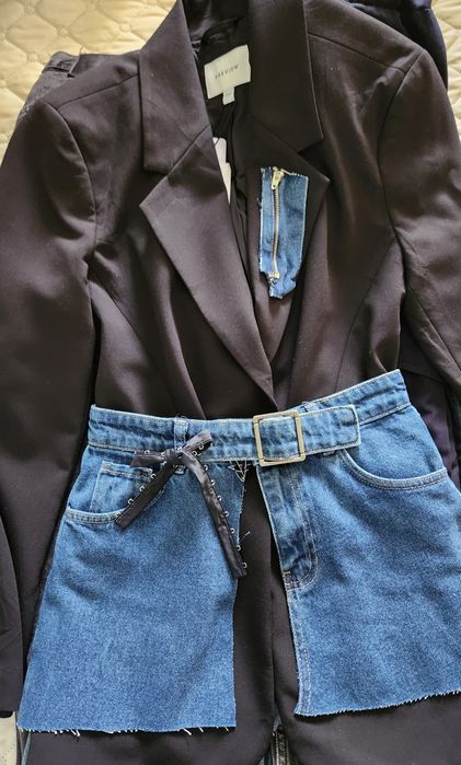 Блейзъри тип  Djofra