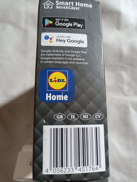 Vând Smart home Zigbee sigilat