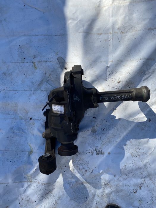 Преден диференциал за Range Rover Sport 3.6 272hp 05-13