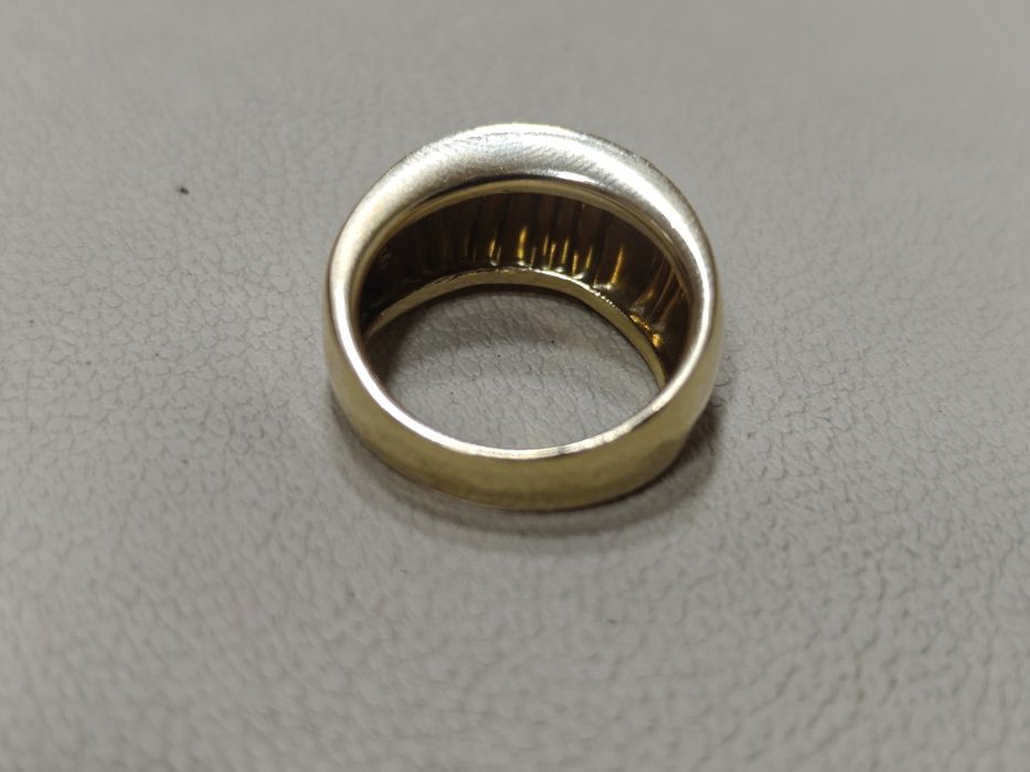 Inel aur 18k 3.55gr (r)