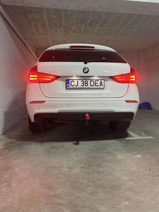 BMW X1 xDrive20d – xDrive – Pachet M – Automat – Panoramic – Harman Kardon