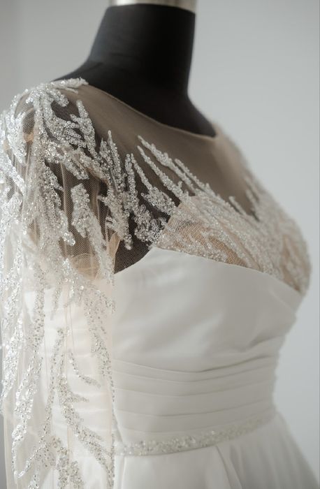 Rochie de mireasa
