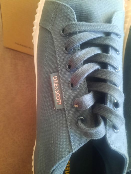 Чисто нови Lyle&Scott