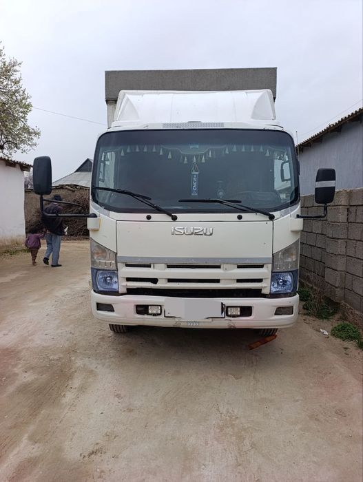 Isuzi sng yili 2015 yil prabek 1 milion