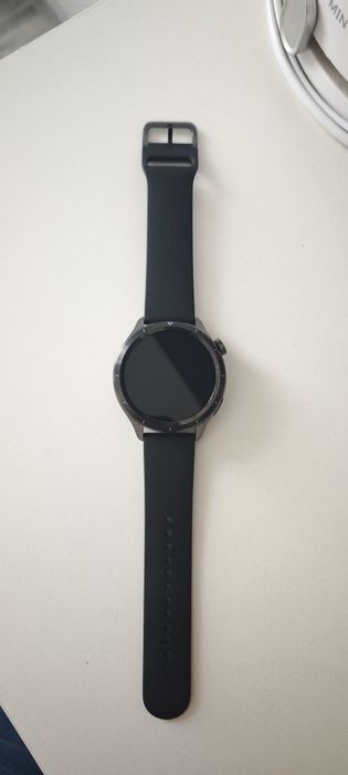 Xiaomi watch s4 часы