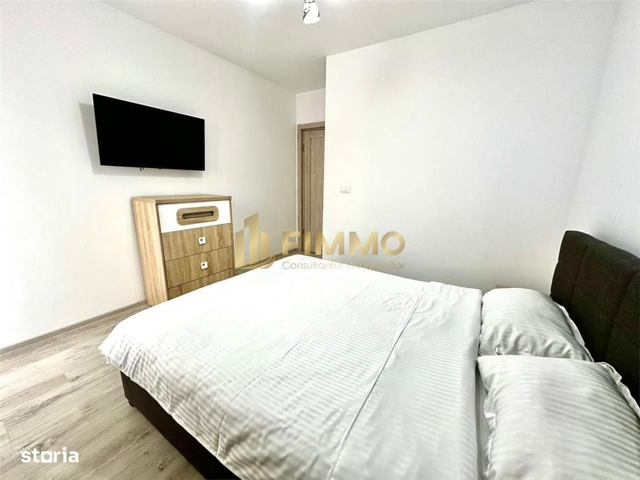 Apartament intrare Ipotesti | 2 cam | ID: 1018