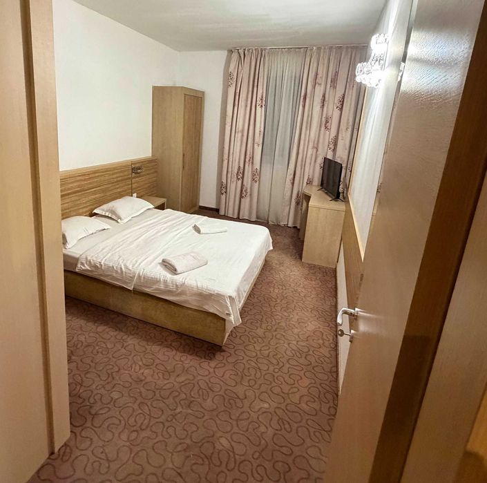 Apartamente de Lux Regim Hotelier Rin