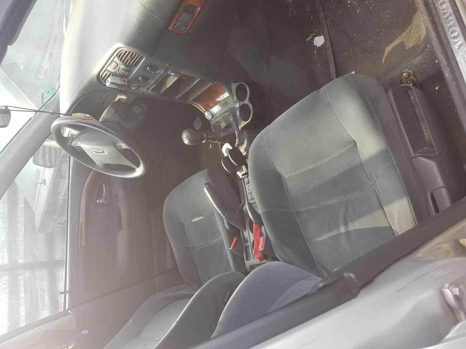 Volvo S40 1.9 TD На Части !!!