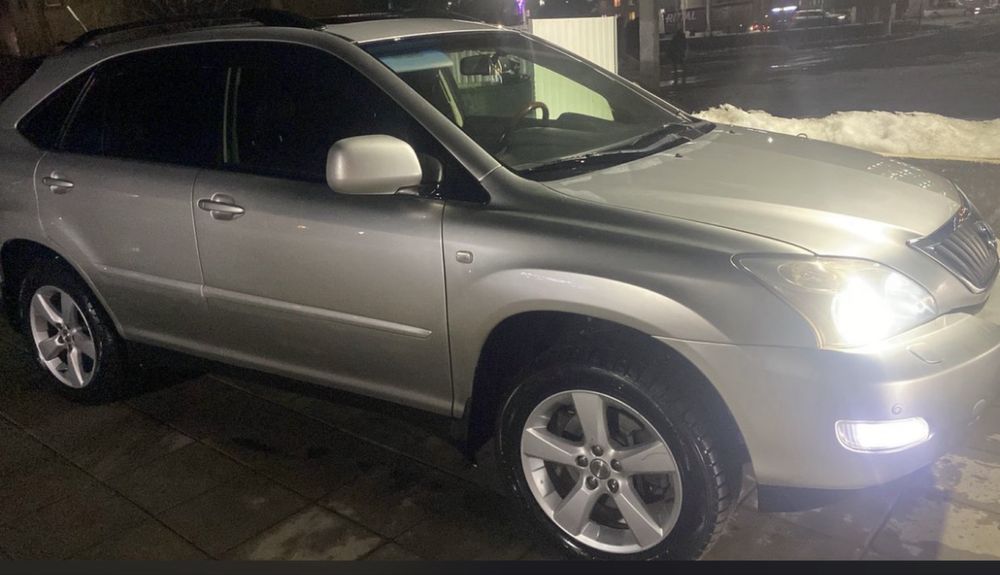 Продам диски с резиной