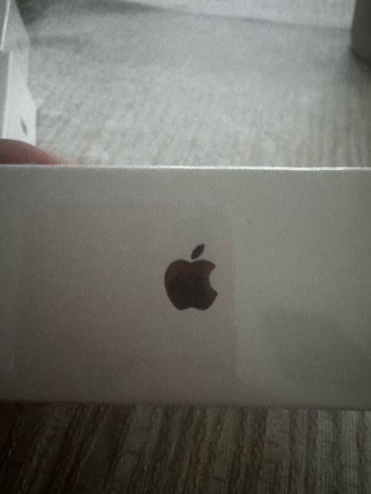 Слушалки Aırpods Pro 2nd generation