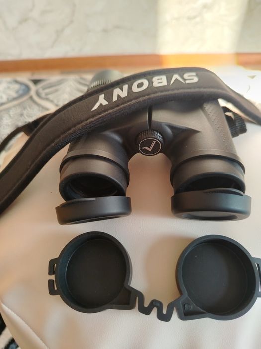 Бинокль/Durbin SVBONY SV202 8x32 ED