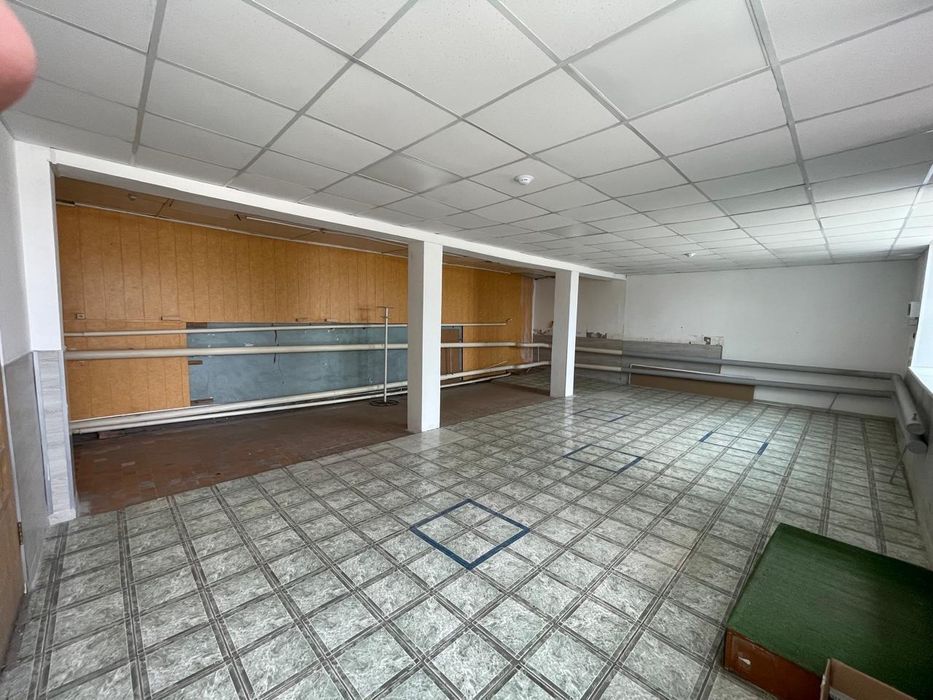 Продам магазин в центре