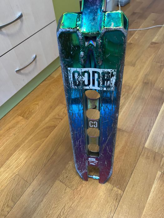 Дек Core SL1 Superlight