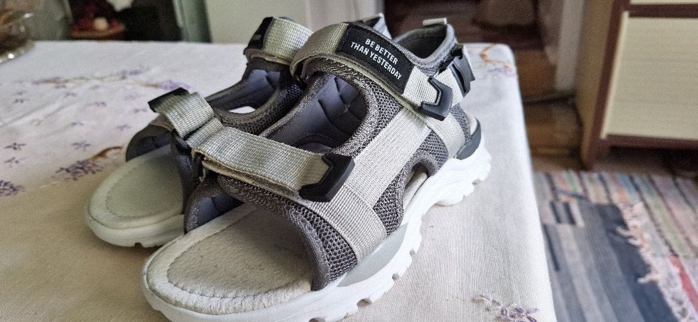 Sandale mărimea 38 smyk kids