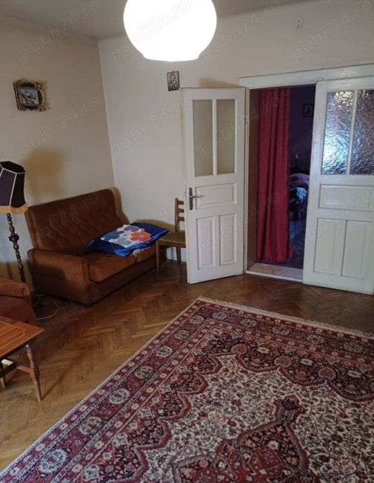 Particular vand casa ultracentral  Fagaras