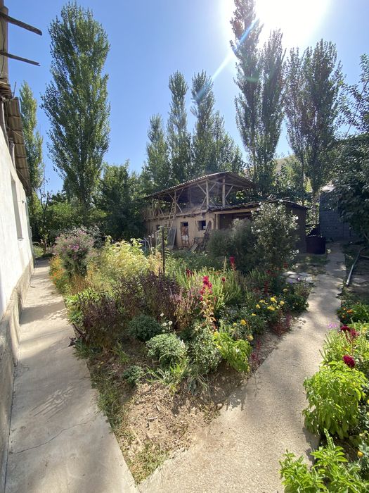 Продается участок в Бостанлыкском районе, Думалак