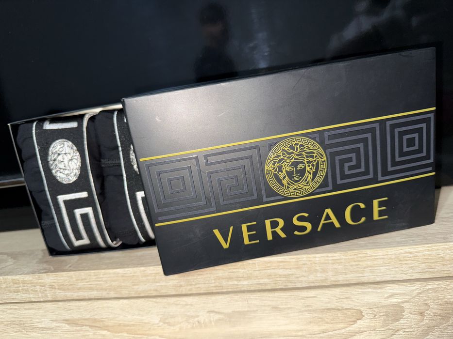 Boxeri barbati premium