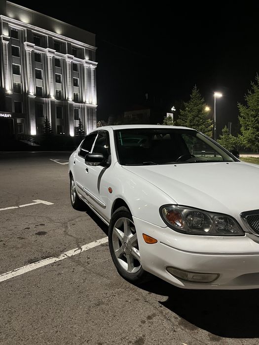 Продам Nissan maxima