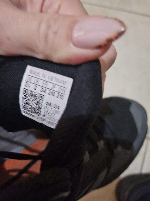 Детски маратонки