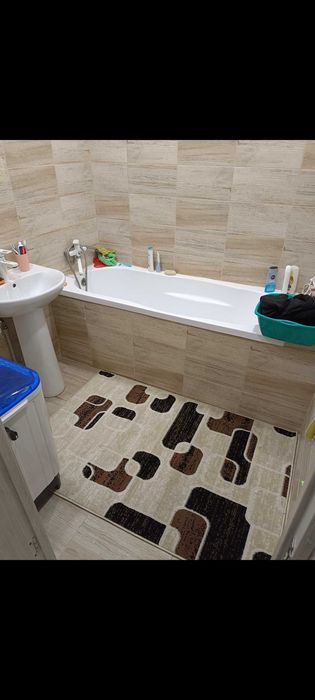 Продаётся квартира