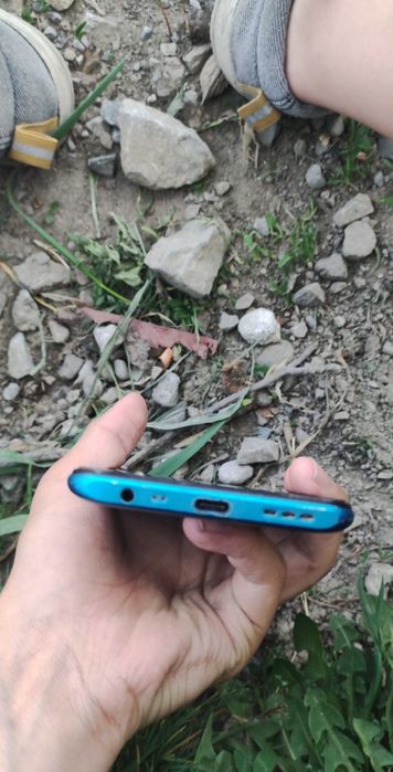 Xiaomi Redmi 9 64/4 gb