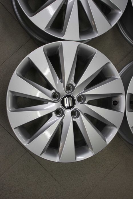 Джанти 16" Seat Arona, Ibiza