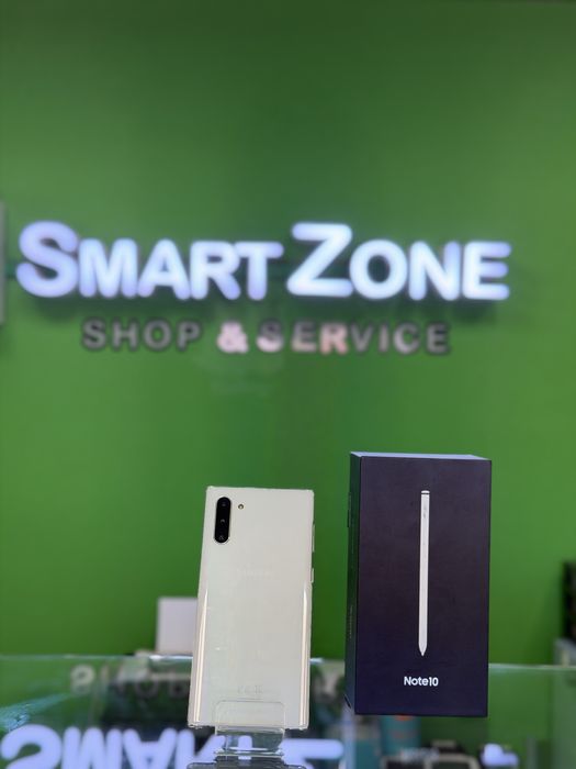Samsung Galaxy Note 10 256GB / Garantie / SmartzoneMobile