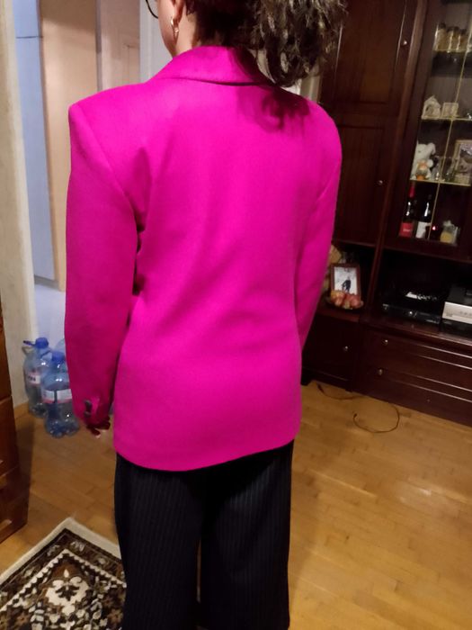 Елегантно дамско сако