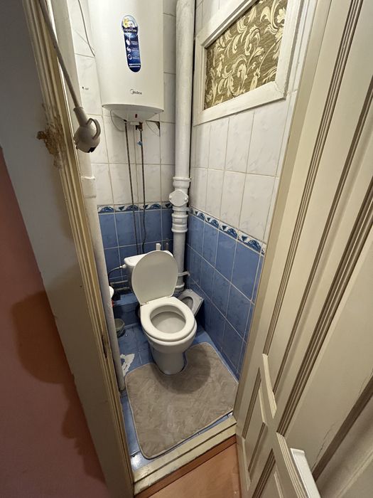 Квартира посуточно, почасавой Центр