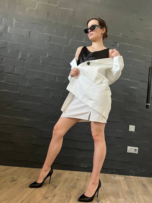 Женский костюм двойка