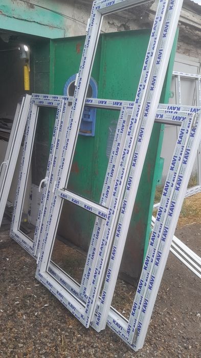 Окна, двери витражи, лоджии,балконы