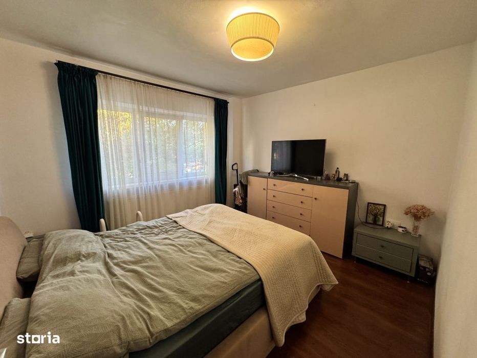 Apartament 3 camere, 64 mp, zona Electroputere Mall