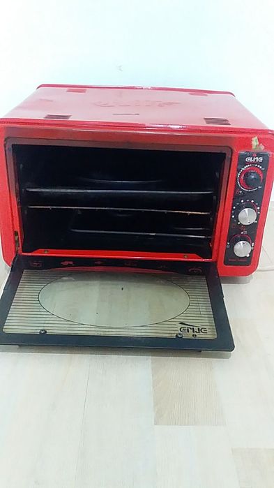 Elektron pech oshxona uchun