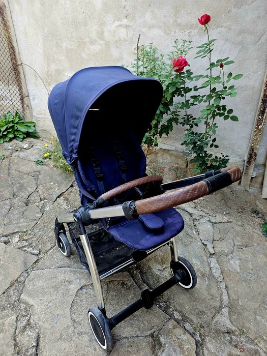 Детска количка ABC design limbo