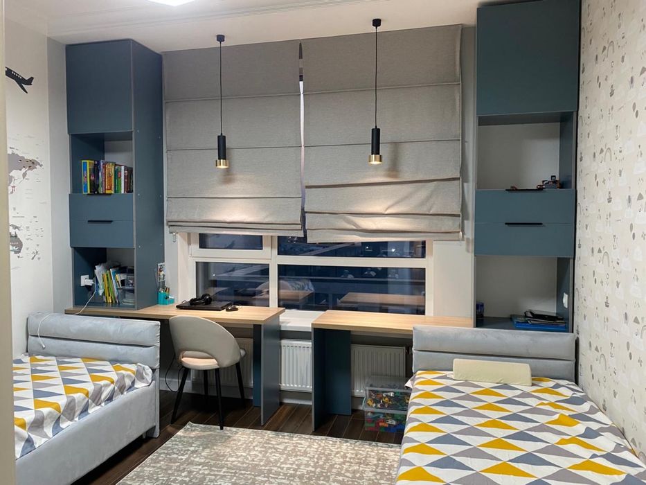 Продоется мебель с детской комнаты