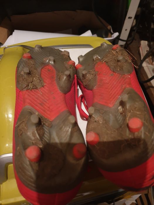 Лот маркови маратонки puma adidas hm