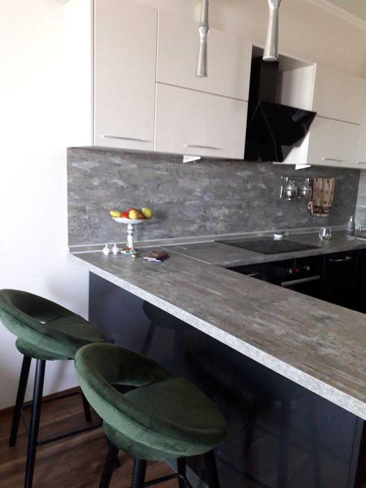 Дава се под наем Тристаен апартамент в Бургас, Зорница - 70 кв.м за 325 € - Снимка #3