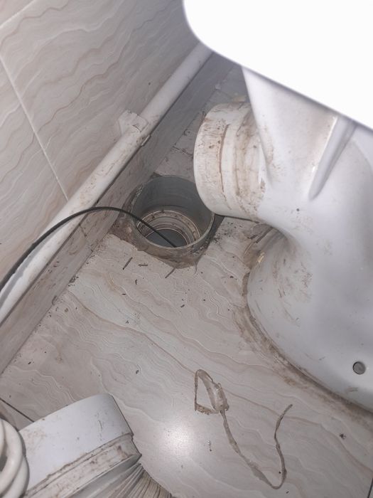Konalizatsiya tozalash xizmati. 24/7