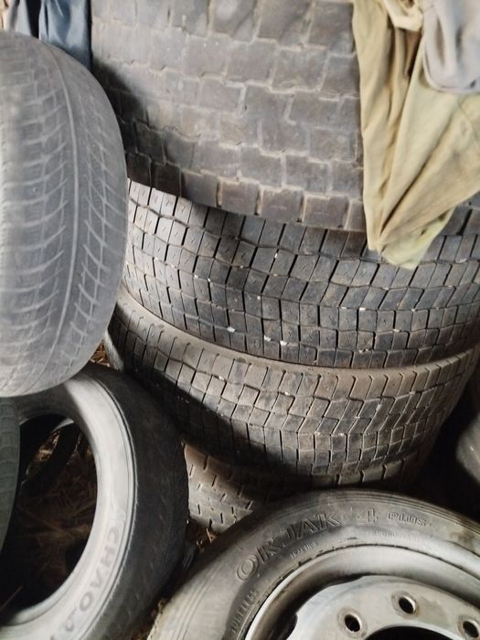 Баллондар сатылады