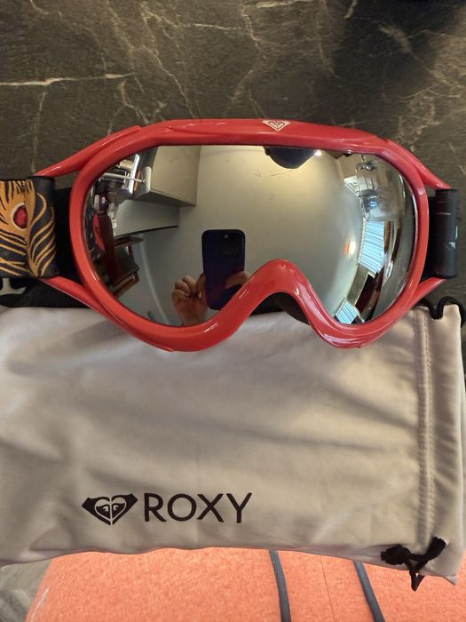 Детски ски очила Roxy