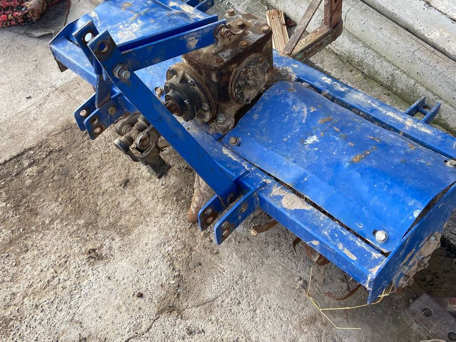 Зубр мототрактор 11.25